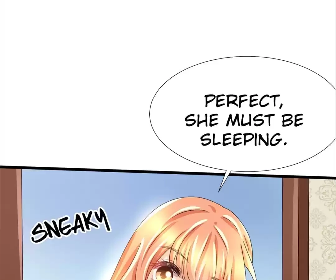 Love, Dream and Make-Up Chapter 51 page 29 - 