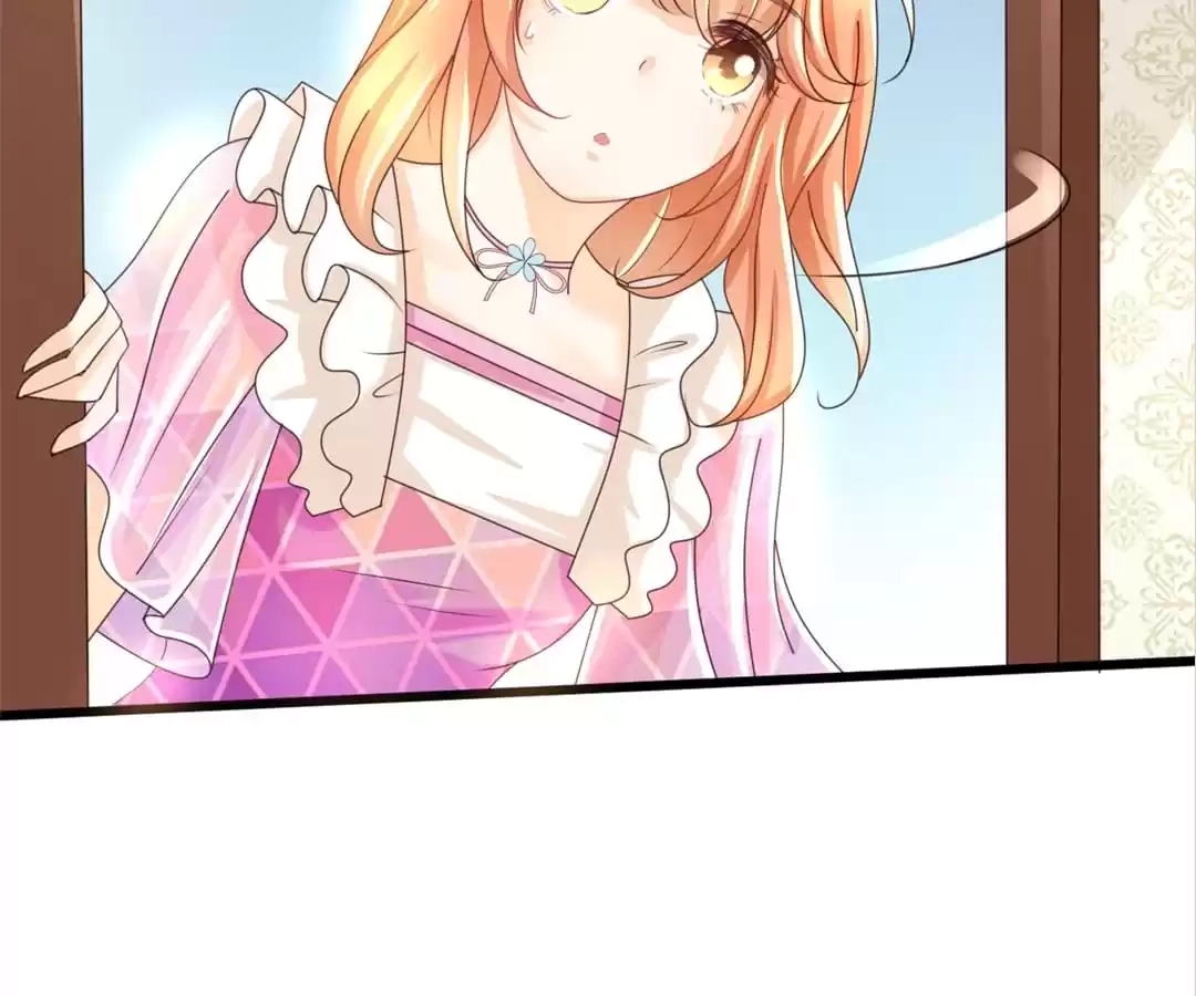 Love, Dream and Make-Up Chapter 51 page 30 - 