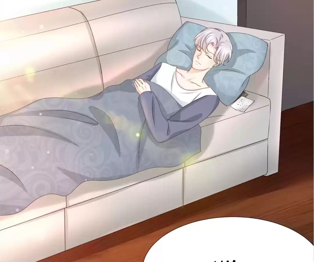 Love, Dream and Make-Up Chapter 51 page 4 - 
