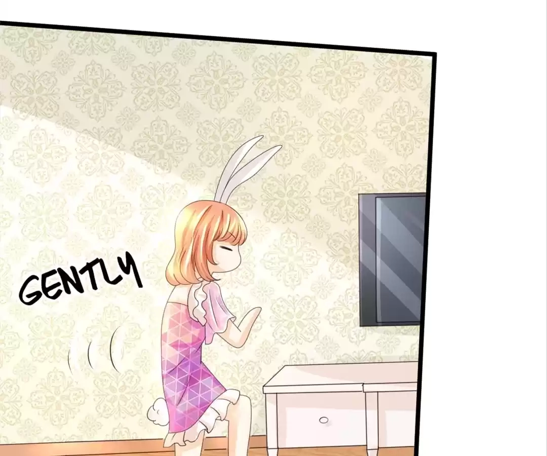 Love, Dream and Make-Up Chapter 51 page 31 - 