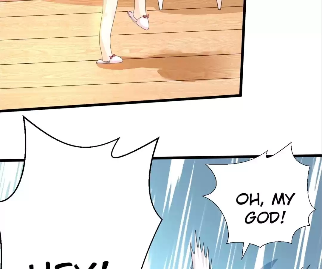 Love, Dream and Make-Up Chapter 51 page 32 - 
