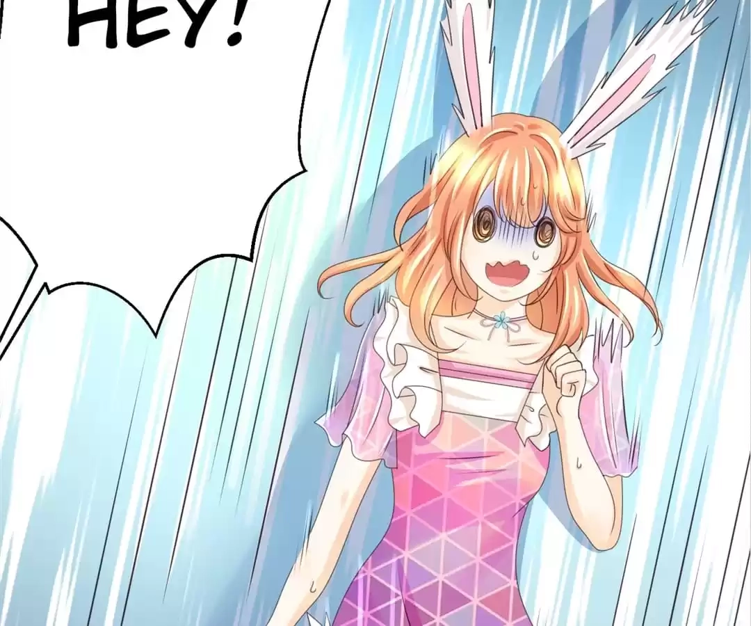 Love, Dream and Make-Up Chapter 51 page 33 - 