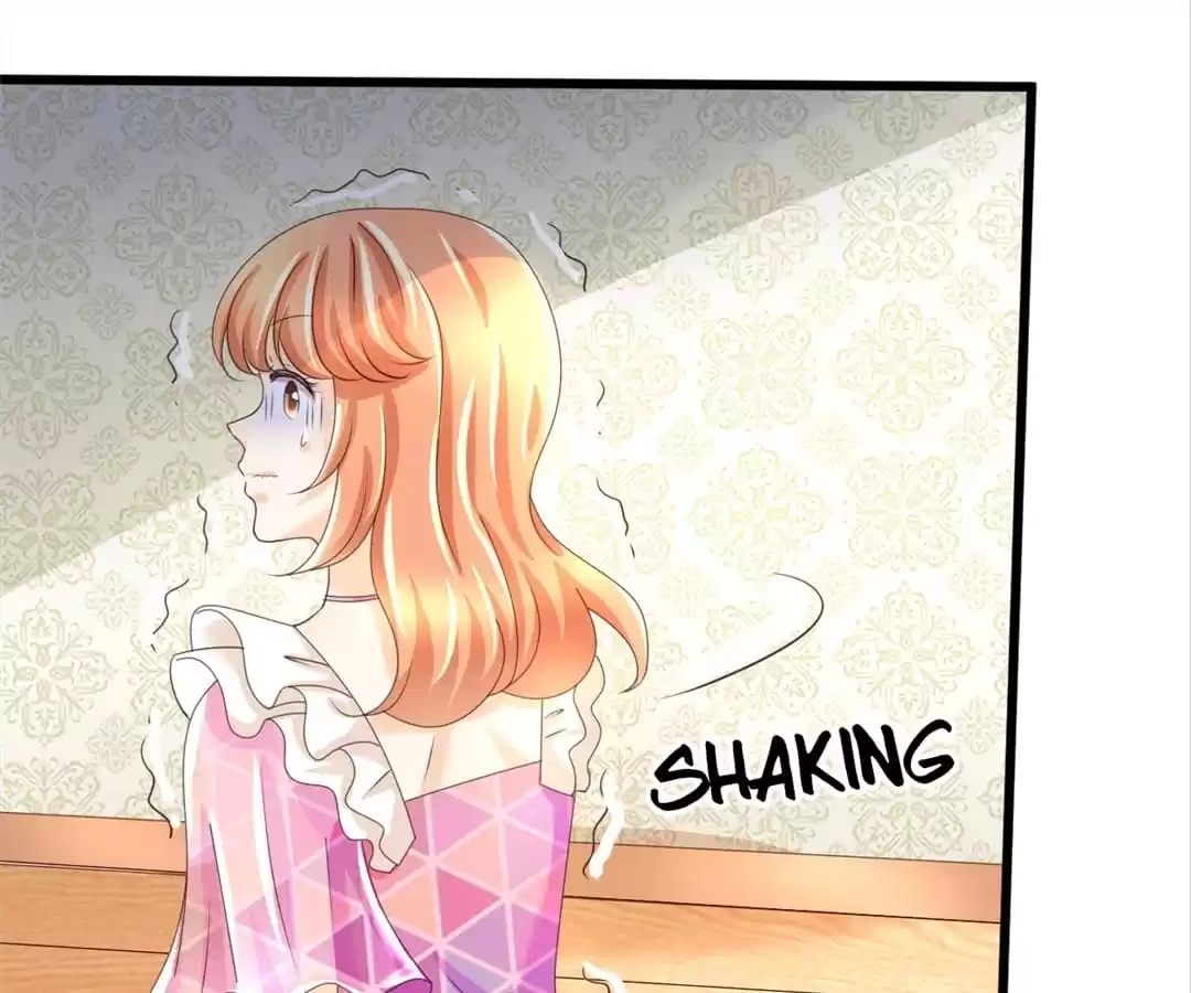 Love, Dream and Make-Up Chapter 51 page 35 - 