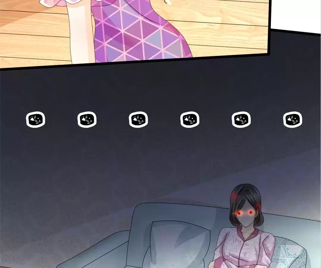 Love, Dream and Make-Up Chapter 51 page 36 - 