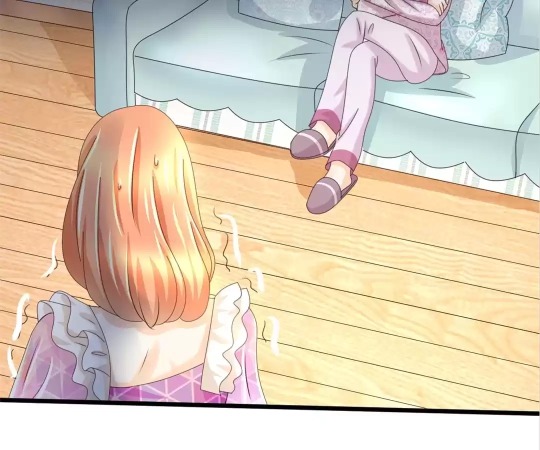Love, Dream and Make-Up Chapter 51 page 37 - 