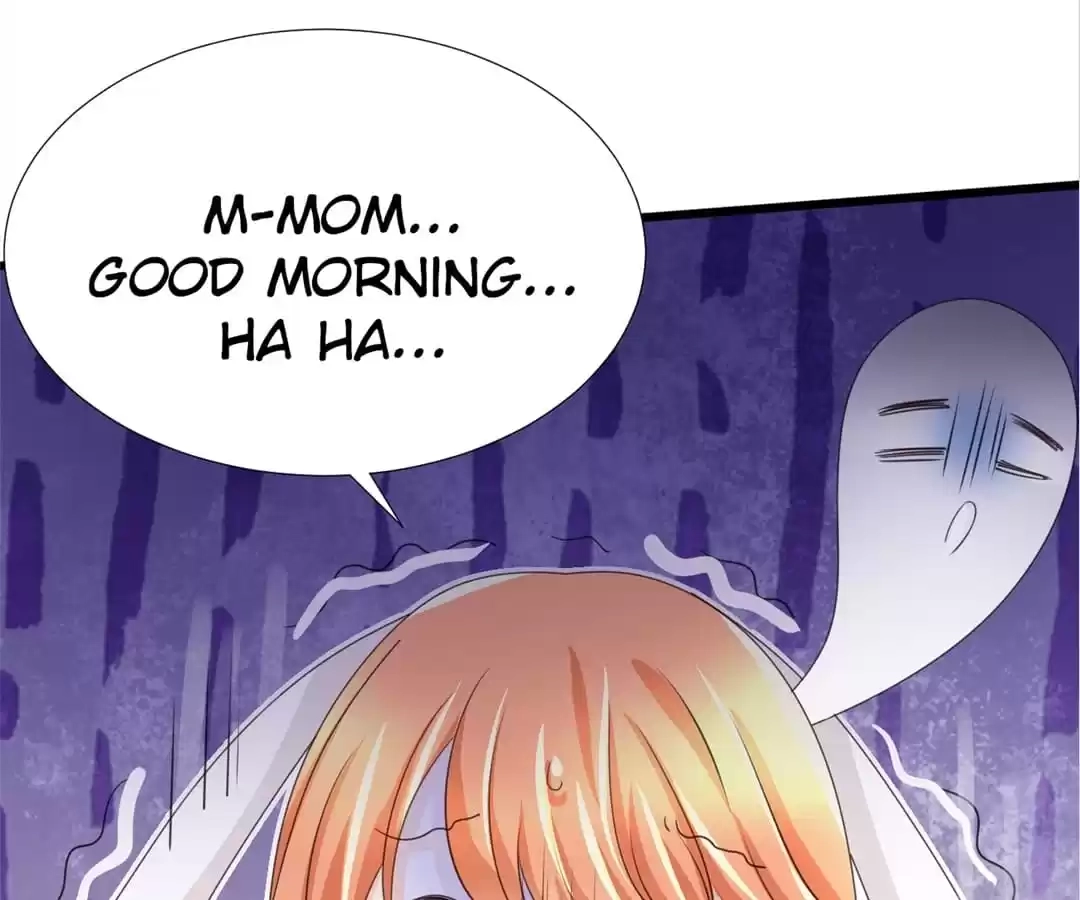 Love, Dream and Make-Up Chapter 51 page 38 - 