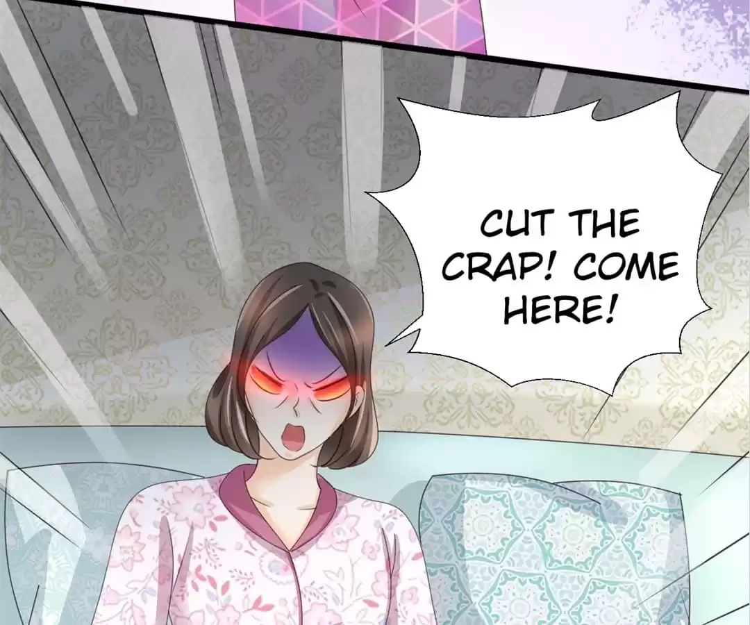 Love, Dream and Make-Up Chapter 51 page 40 - 
