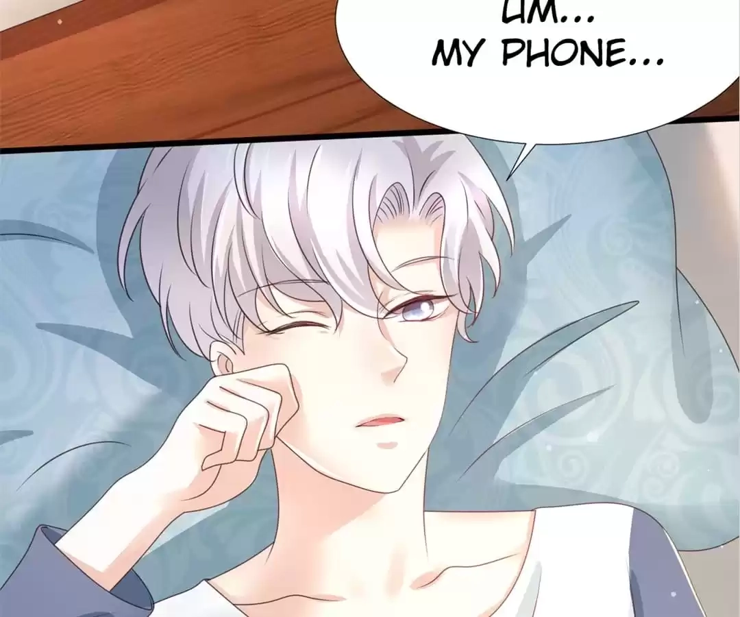 Love, Dream and Make-Up Chapter 51 page 5 - 
