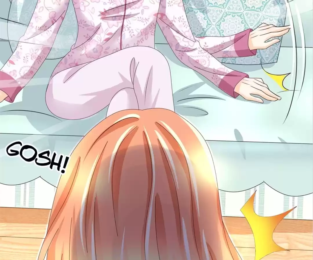 Love, Dream and Make-Up Chapter 51 page 41 - 