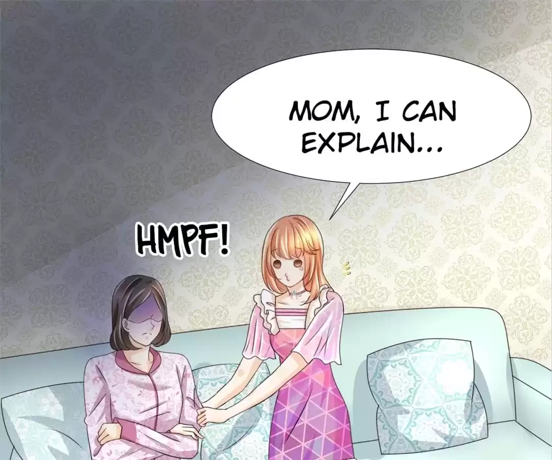 Love, Dream and Make-Up Chapter 51 page 43 - 