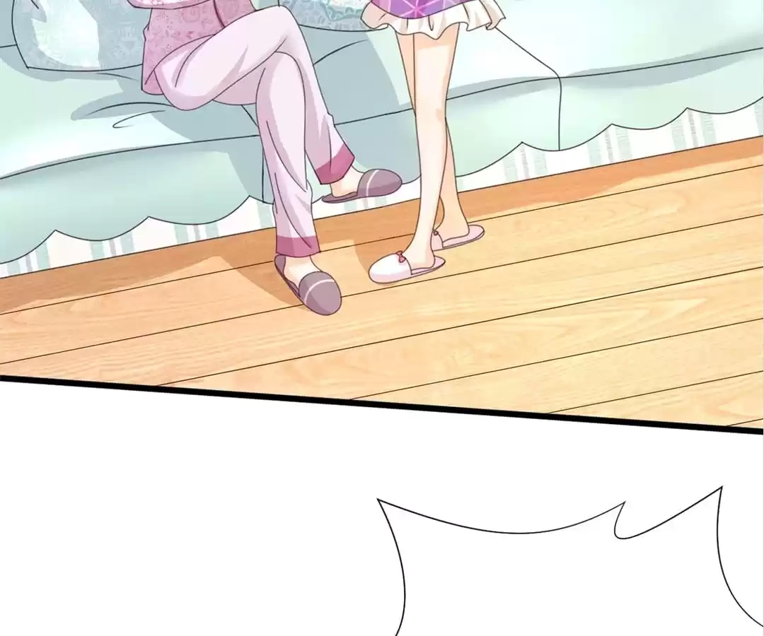 Love, Dream and Make-Up Chapter 51 page 44 - 