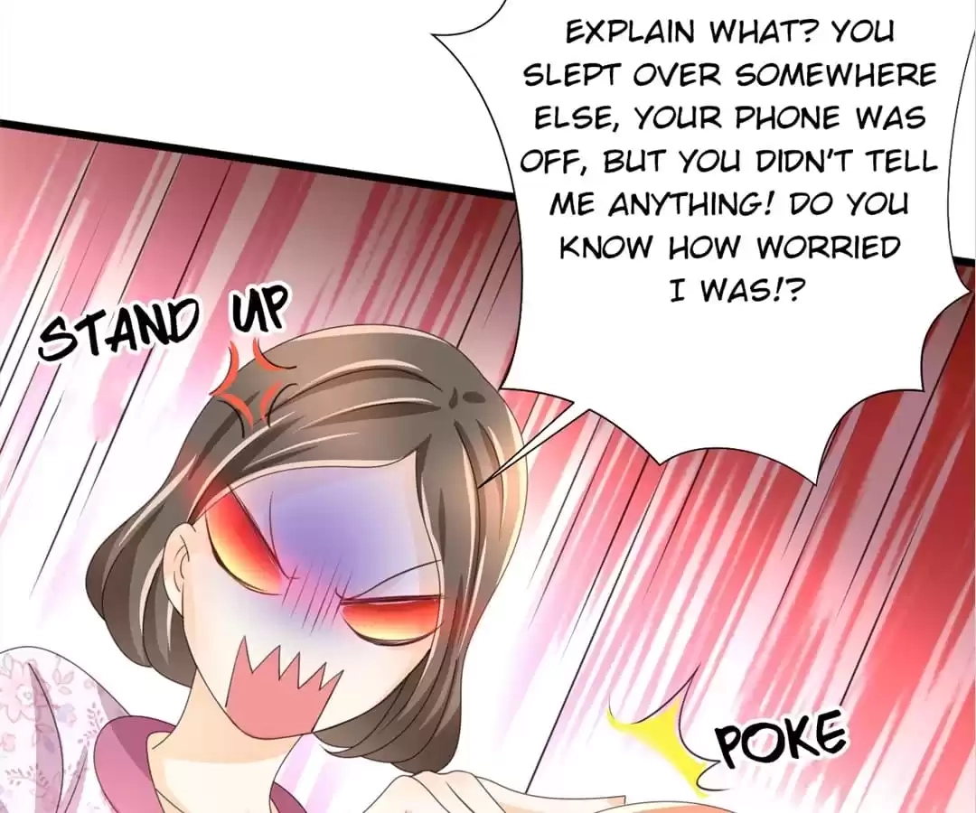 Love, Dream and Make-Up Chapter 51 page 45 - 