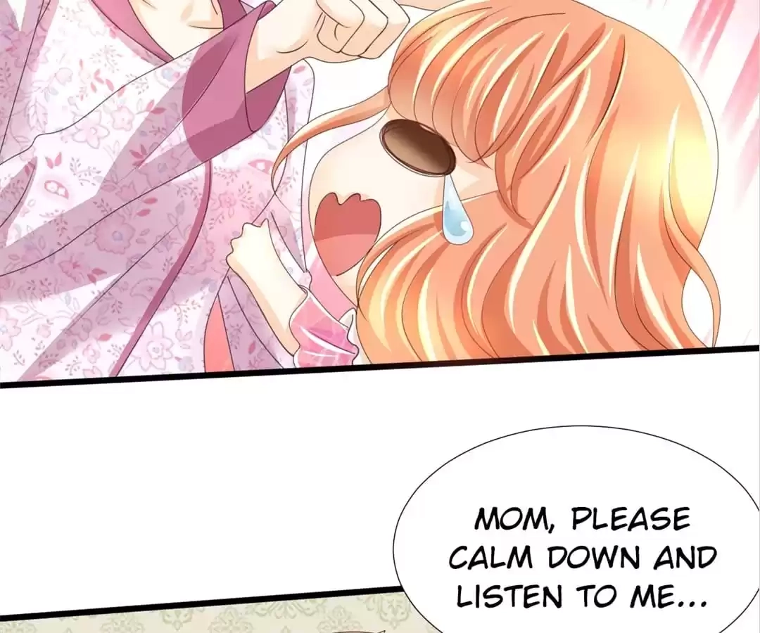 Love, Dream and Make-Up Chapter 51 page 46 - 