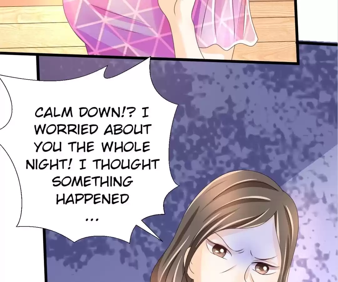 Love, Dream and Make-Up Chapter 51 page 48 - 