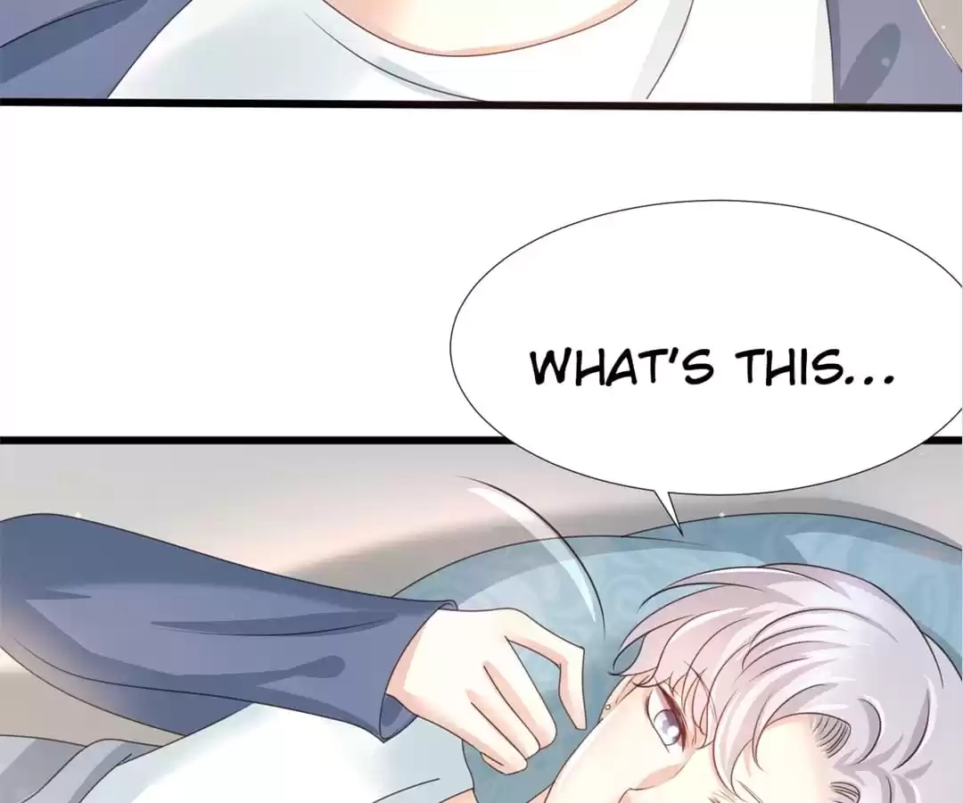 Love, Dream and Make-Up Chapter 51 page 6 - 