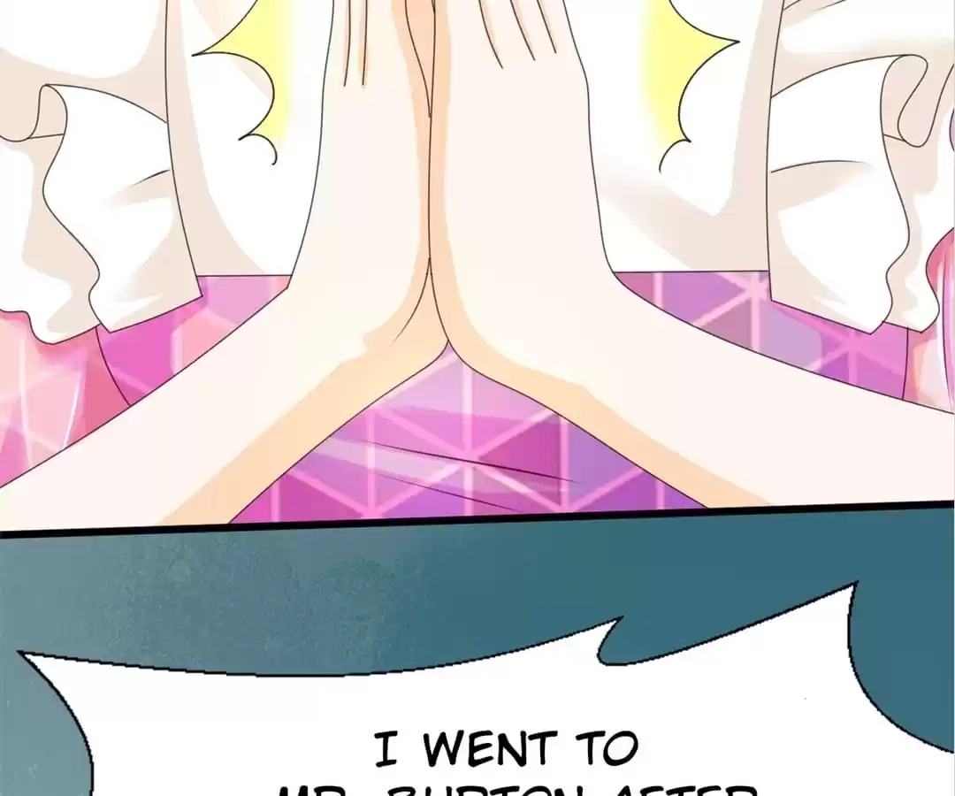 Love, Dream and Make-Up Chapter 51 page 53 - 