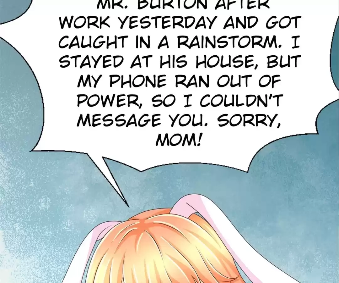 Love, Dream and Make-Up Chapter 51 page 54 - 