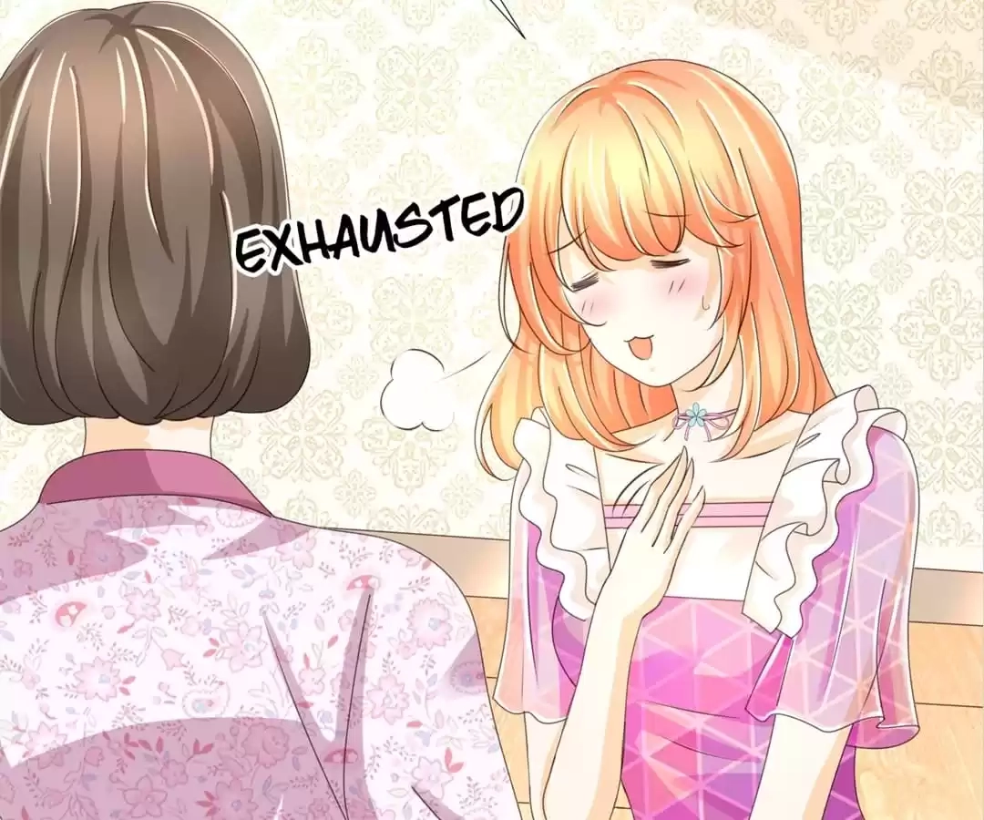 Love, Dream and Make-Up Chapter 51 page 57 - 