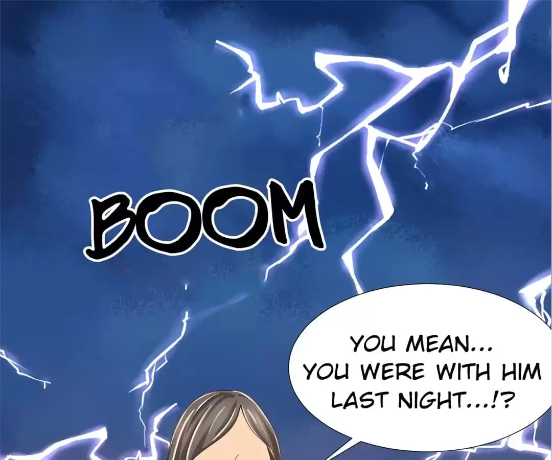 Love, Dream and Make-Up Chapter 51 page 59 - 