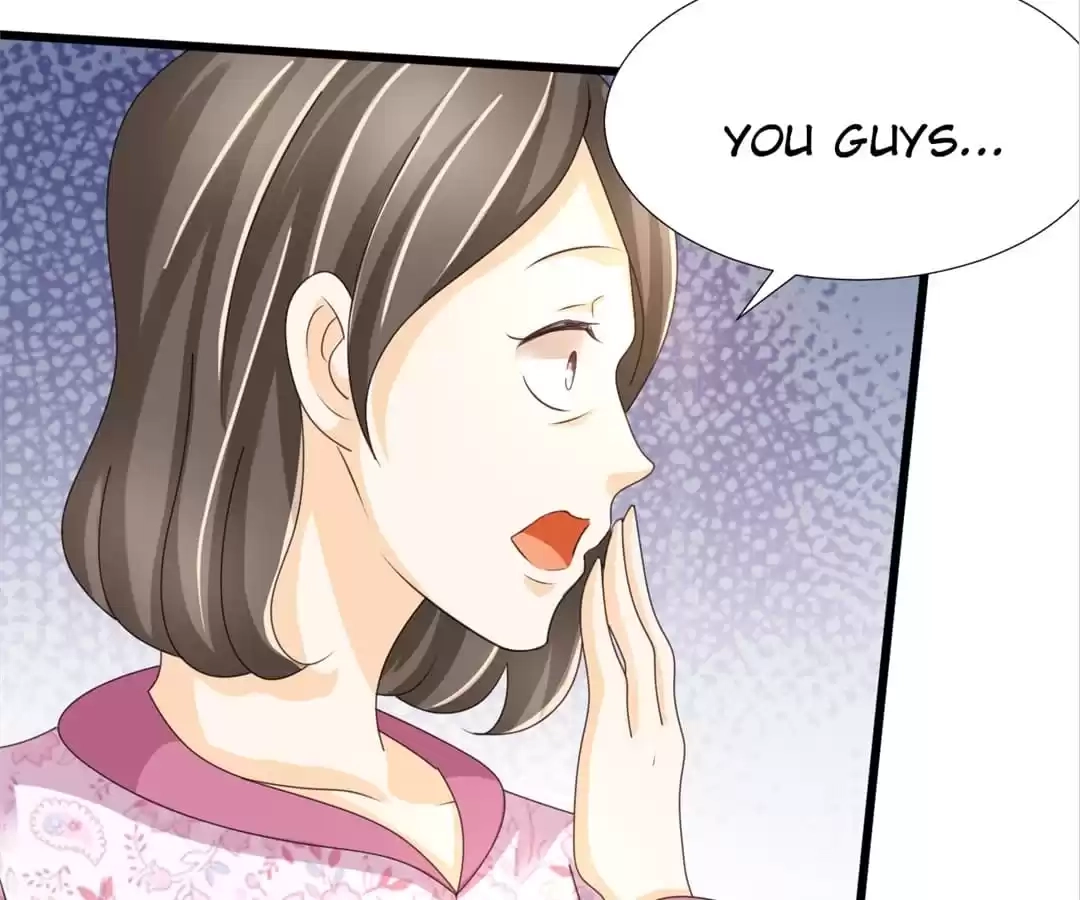 Love, Dream and Make-Up Chapter 51 page 61 - 