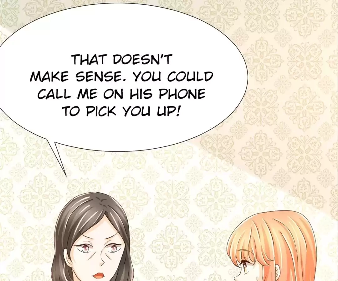 Love, Dream and Make-Up Chapter 51 page 65 - 