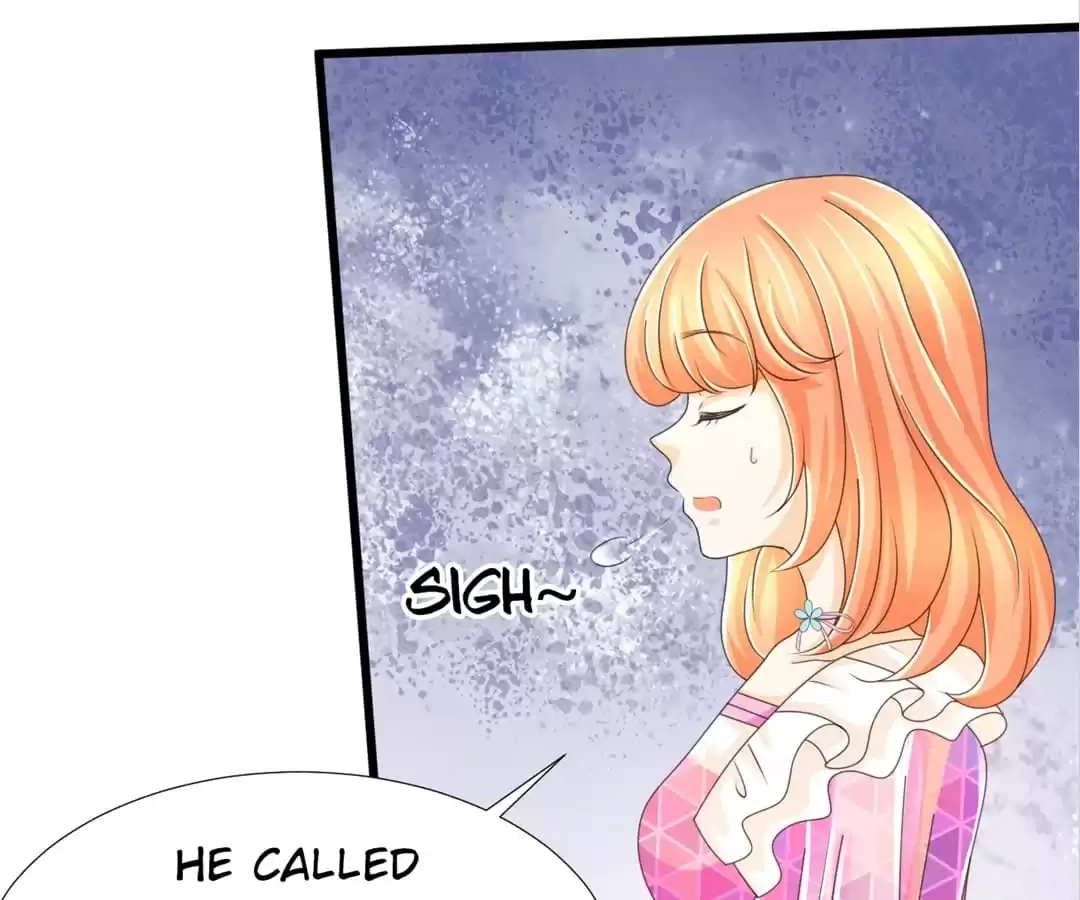 Love, Dream and Make-Up Chapter 51 page 67 - 