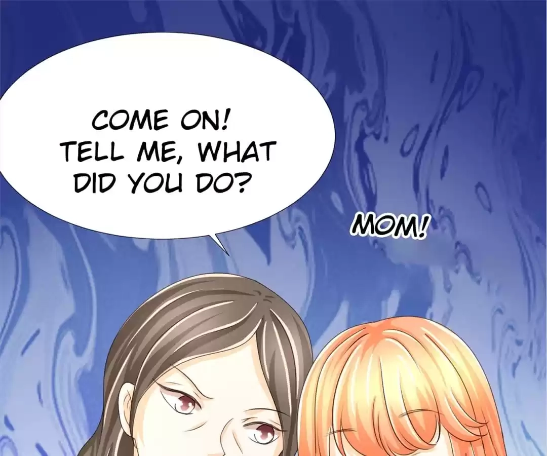 Love, Dream and Make-Up Chapter 51 page 69 - 