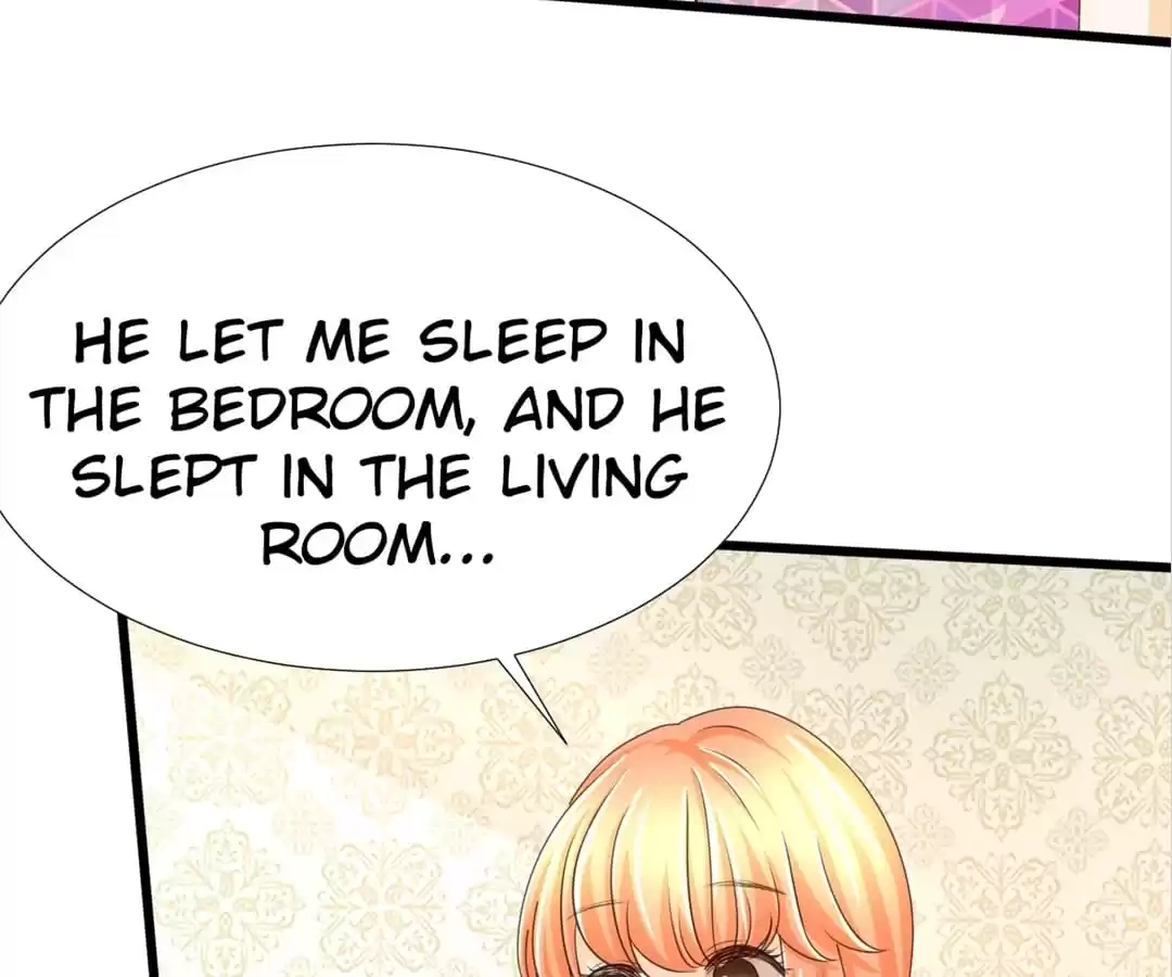 Love, Dream and Make-Up Chapter 51 page 71 - 