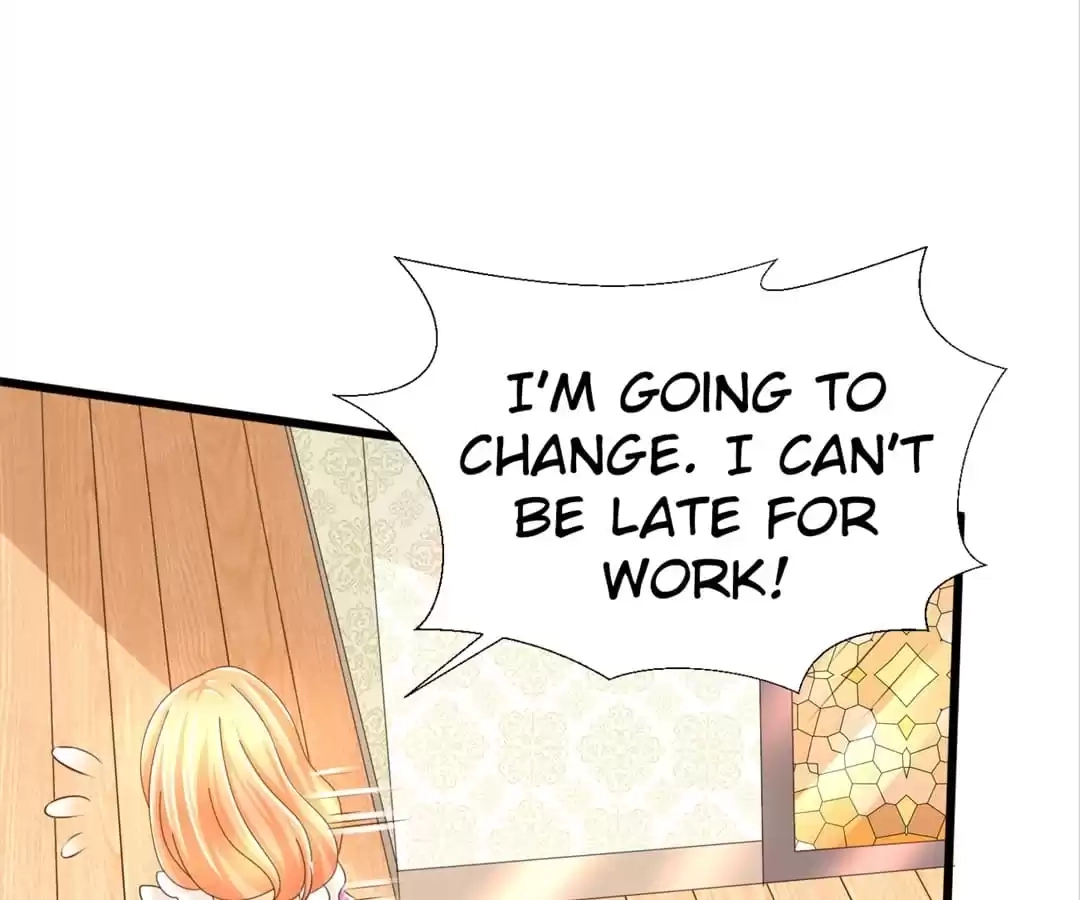 Love, Dream and Make-Up Chapter 51 page 76 - 