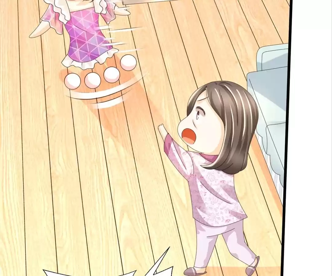 Love, Dream and Make-Up Chapter 51 page 77 - 