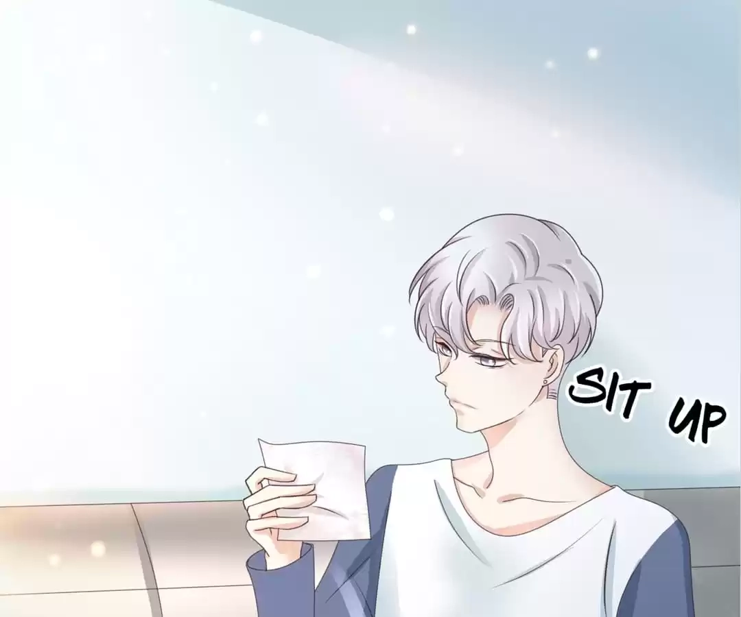 Love, Dream and Make-Up Chapter 51 page 9 - 