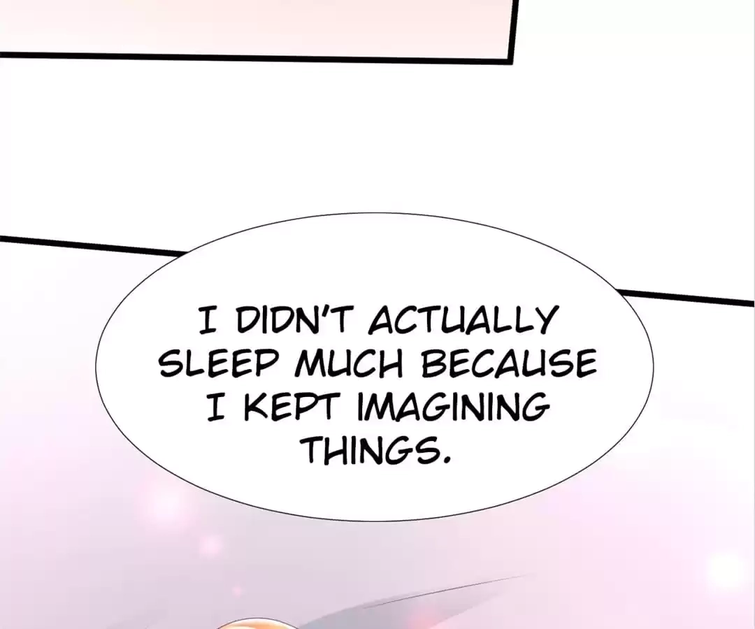 Love, Dream and Make-Up Chapter 51 page 81 - 