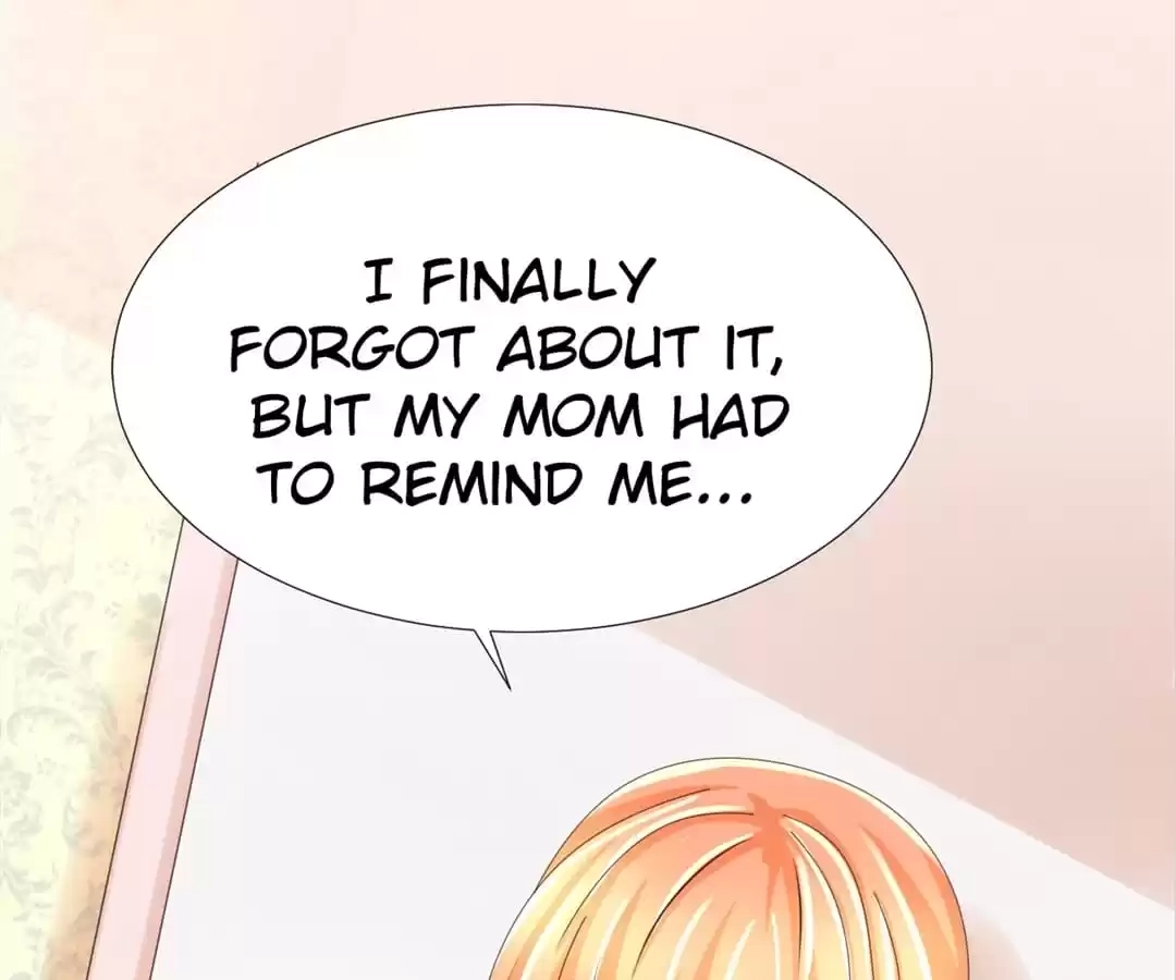 Love, Dream and Make-Up Chapter 51 page 84 - 