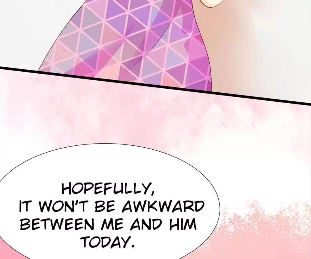 Love, Dream and Make-Up Chapter 51 page 86 - 