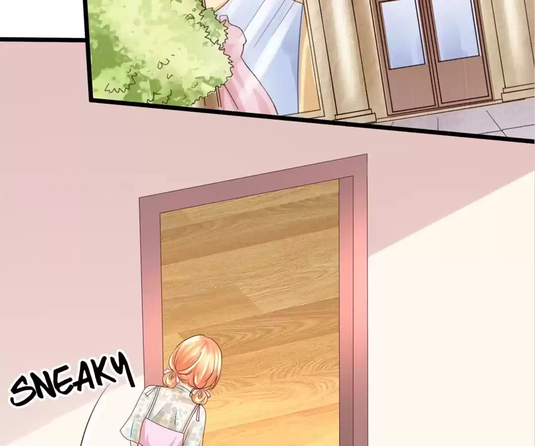 Love, Dream and Make-Up Chapter 51 page 93 - 