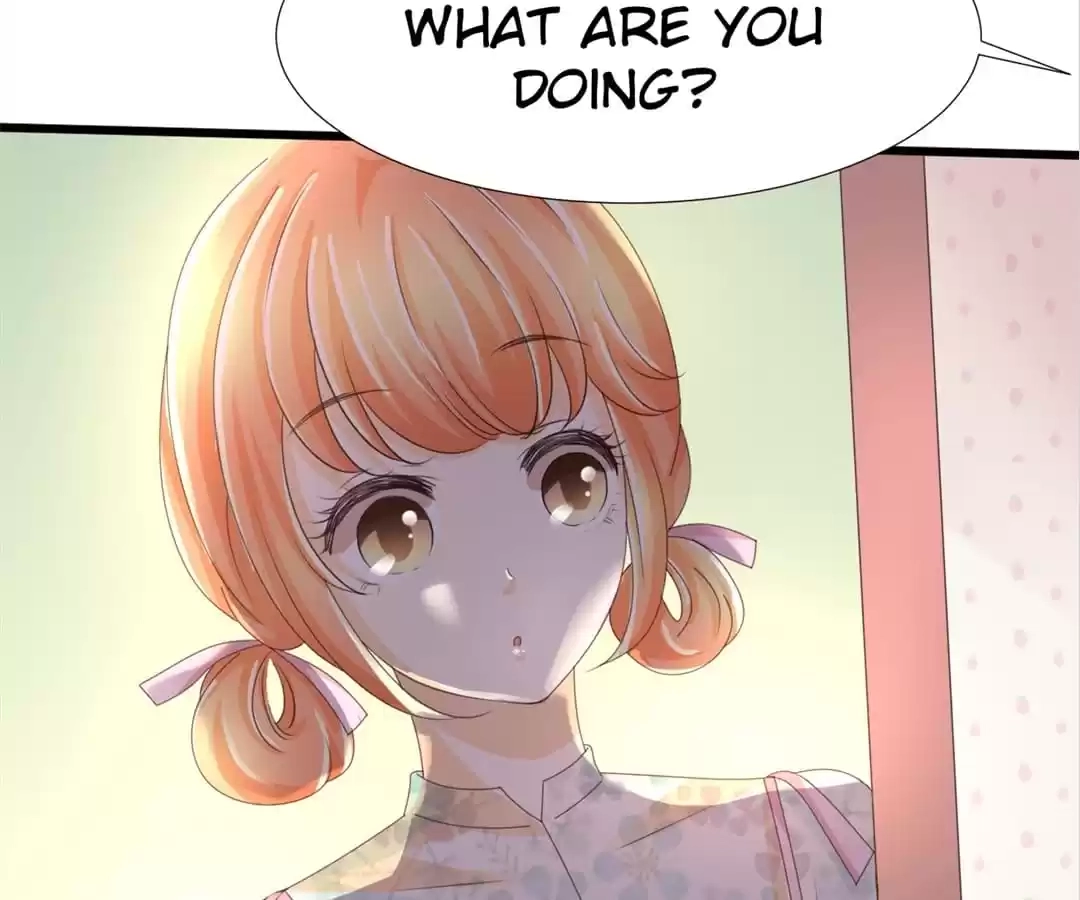 Love, Dream and Make-Up Chapter 51 page 95 - 