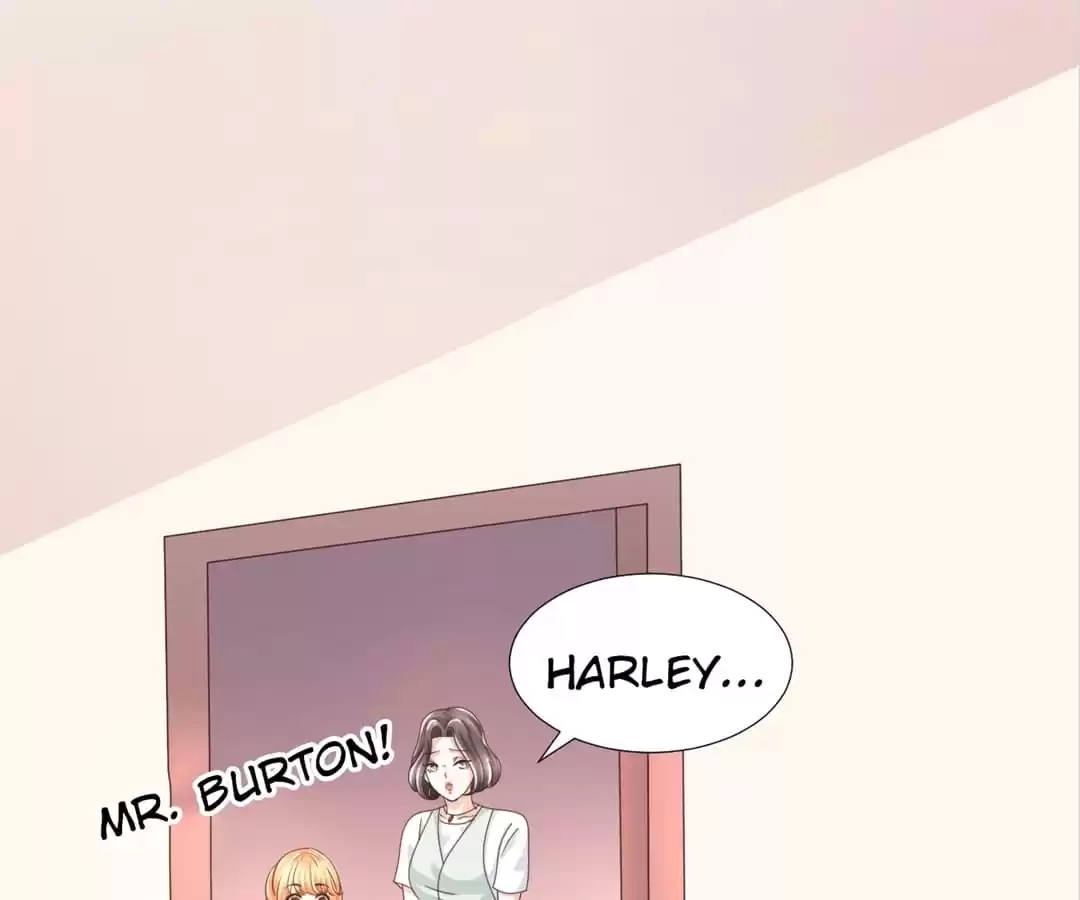 Love, Dream and Make-Up Chapter 52 page 1 - 