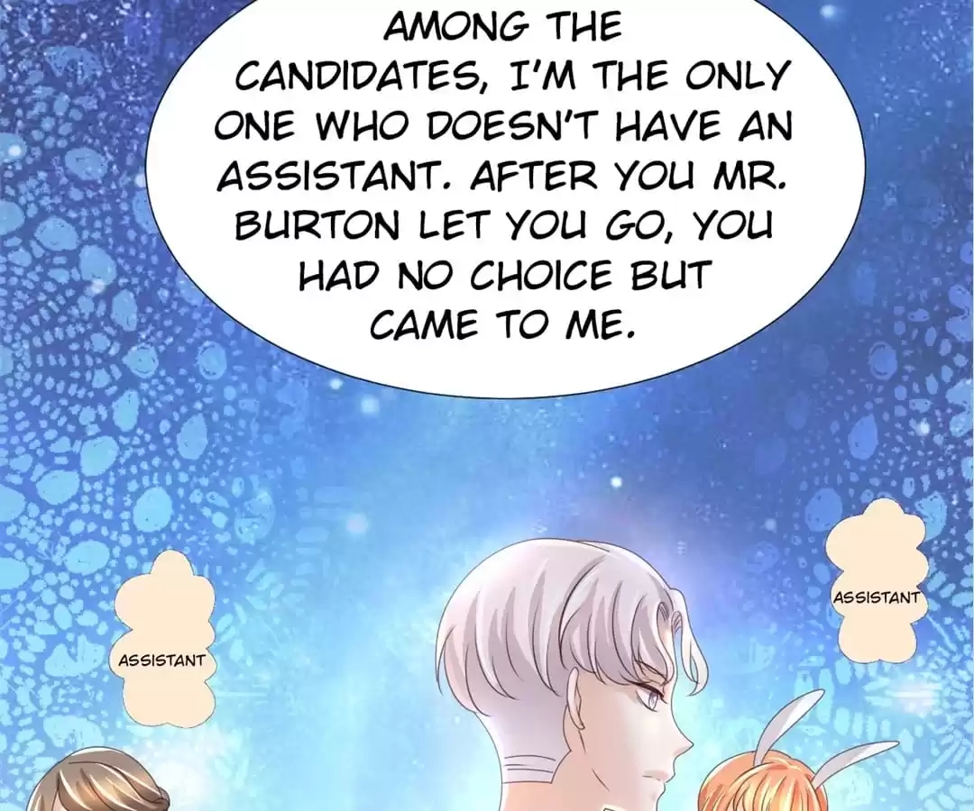 Love, Dream and Make-Up Chapter 52 page 104 - 
