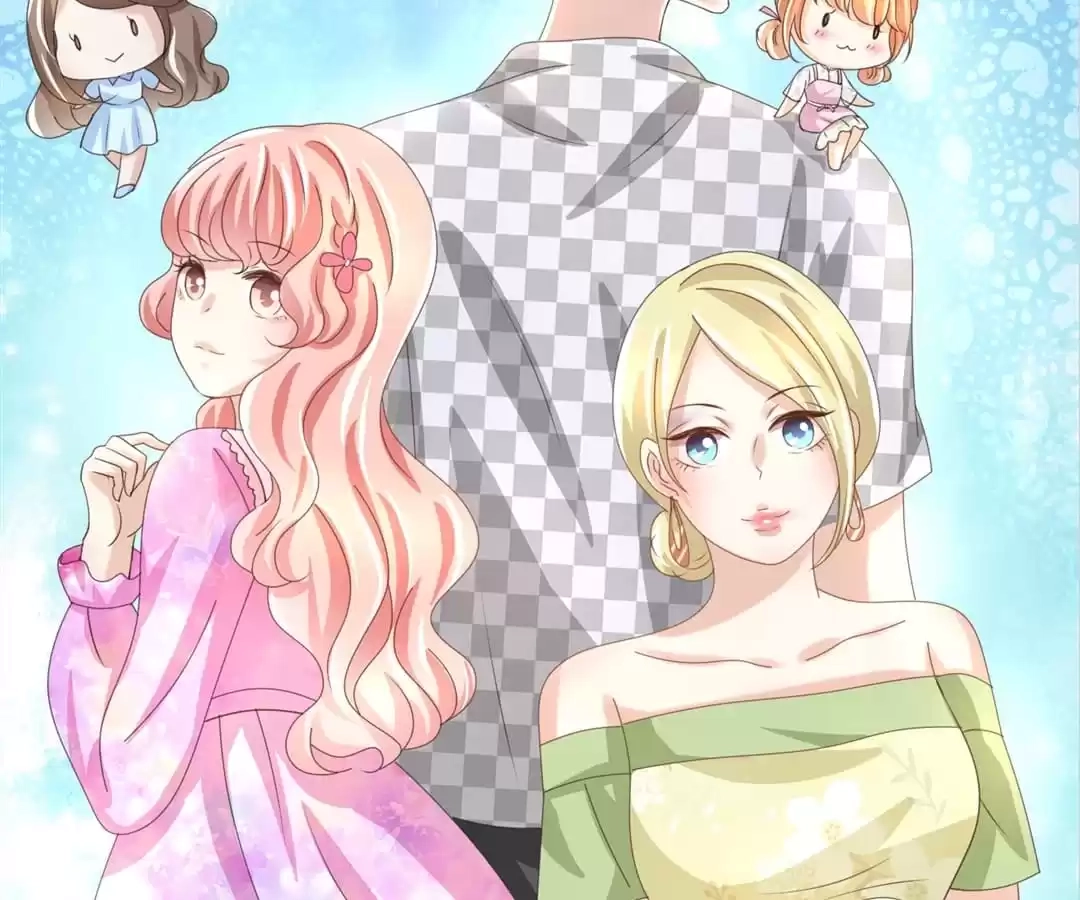 Love, Dream and Make-Up Chapter 52 page 105 - 