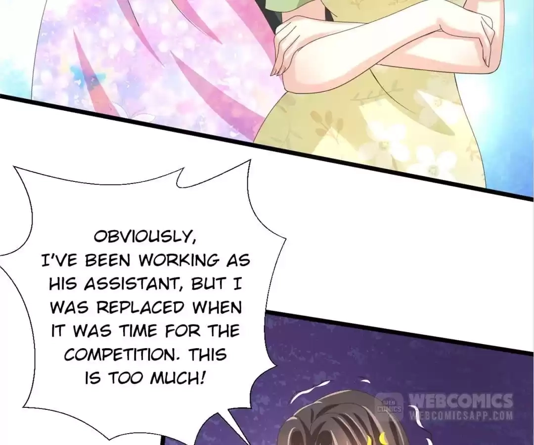 Love, Dream and Make-Up Chapter 52 page 106 - 