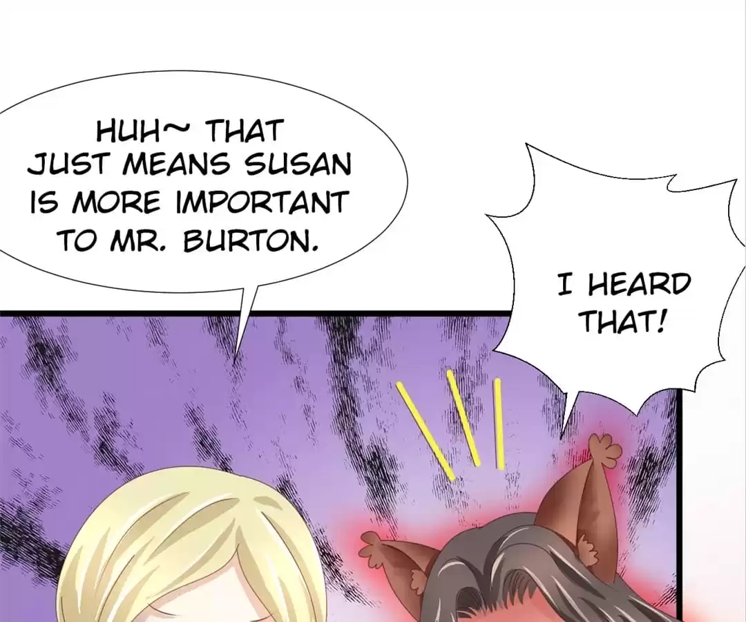 Love, Dream and Make-Up Chapter 52 page 109 - 