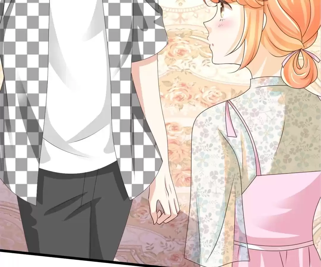 Love, Dream and Make-Up Chapter 52 page 12 - 