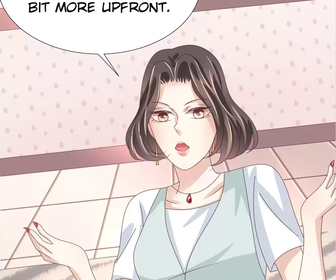 Love, Dream and Make-Up Chapter 52 page 111 - 