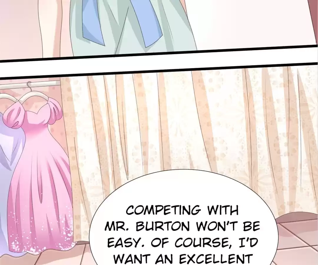 Love, Dream and Make-Up Chapter 52 page 121 - 