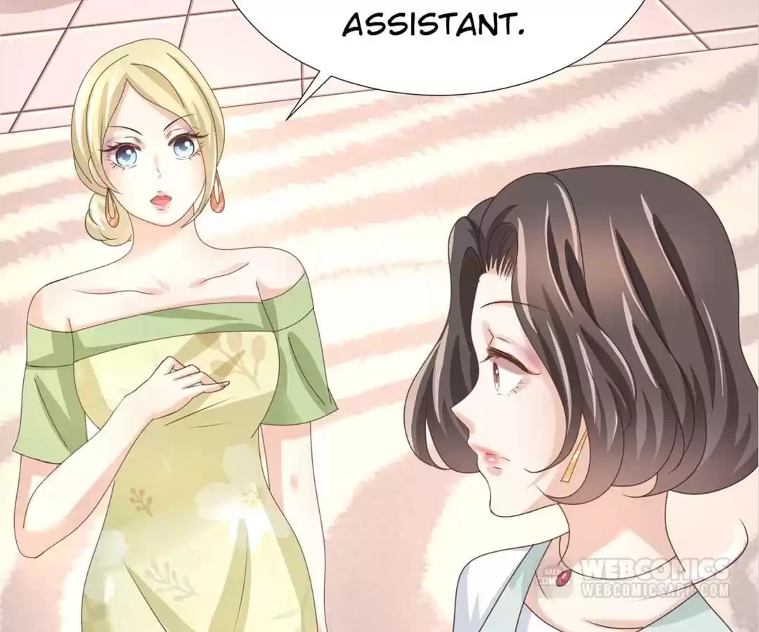 Love, Dream and Make-Up Chapter 52 page 122 - 
