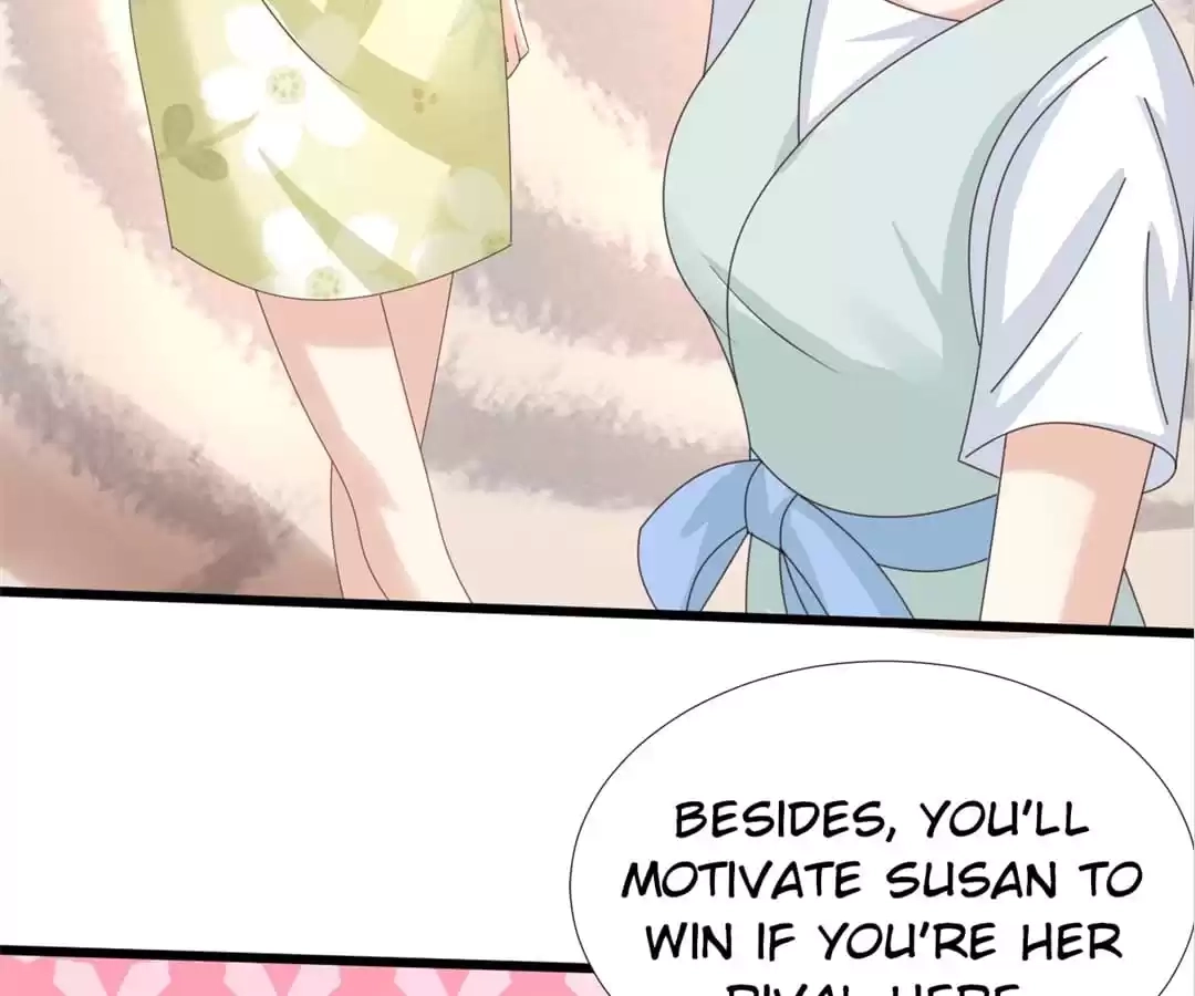 Love, Dream and Make-Up Chapter 52 page 123 - 
