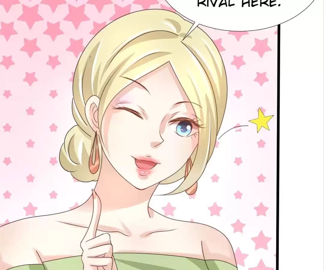 Love, Dream and Make-Up Chapter 52 page 124 - 