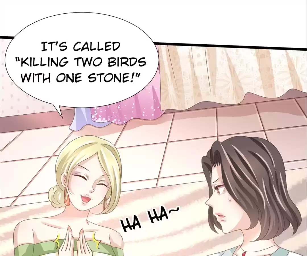 Love, Dream and Make-Up Chapter 52 page 126 - 