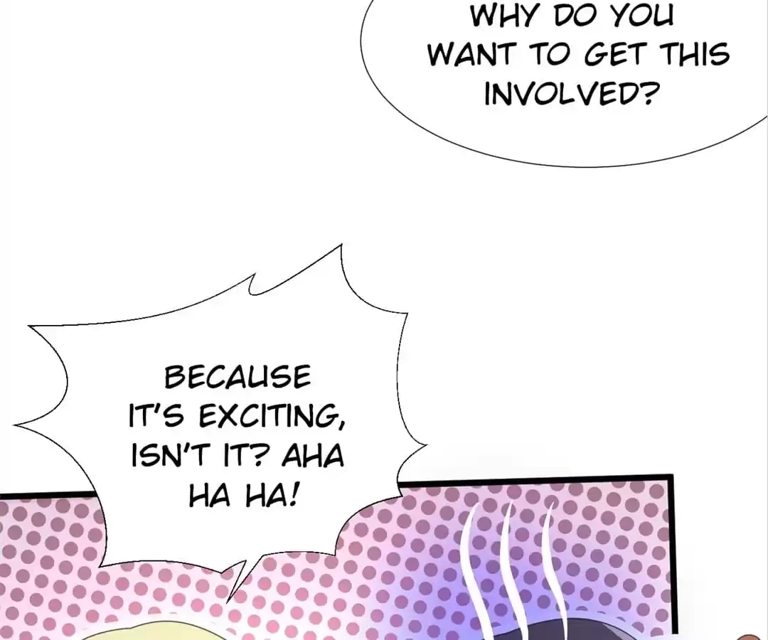 Love, Dream and Make-Up Chapter 52 page 128 - 
