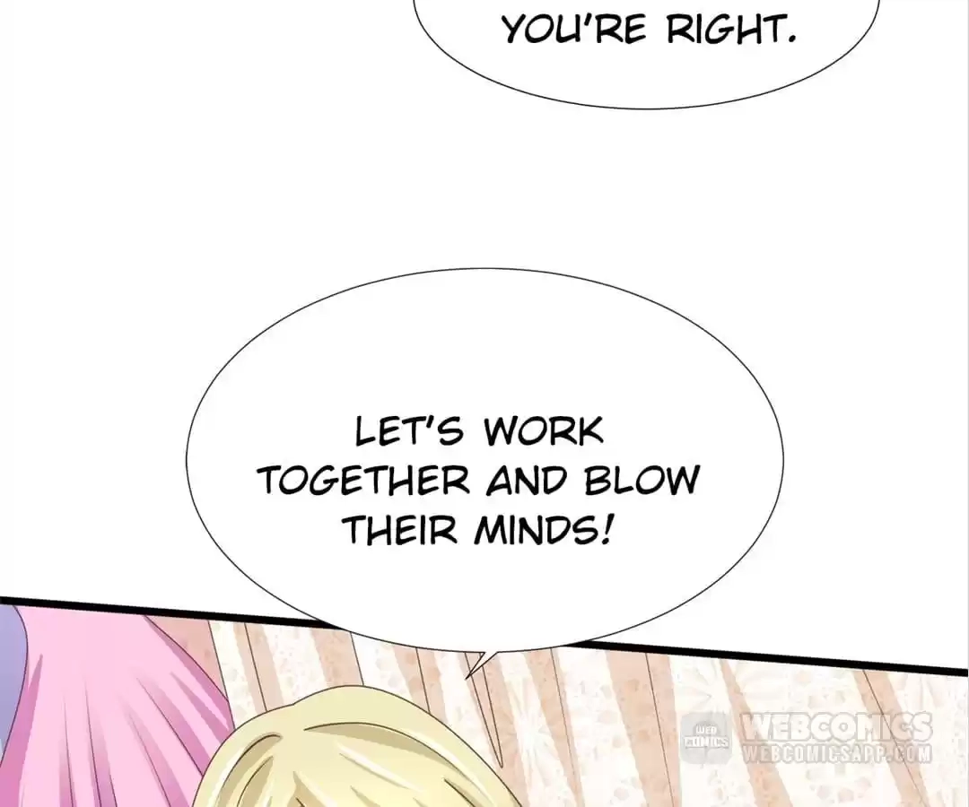 Love, Dream and Make-Up Chapter 52 page 130 - 